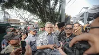Wali Kota Bandung Soal Larangan Bawa HP dan Orangtua Tak Boleh Menunggu di Sekolah: Baru Wacana