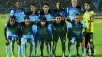 Pilkades Serentak Alasan Persela Ubah Jadwal Lawan Arema