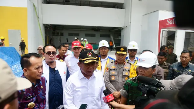 Menko PMK, Muhadjir Effendy