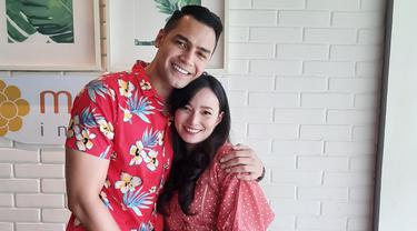 Kata Asmirandah Dan Jonas Rivanno Soal Jenis Kelamin Calon Anak Pertamanya News Entertainment Fimela Com