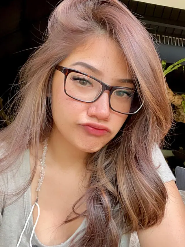 [Fimela] Clerence Chyntia Audrey