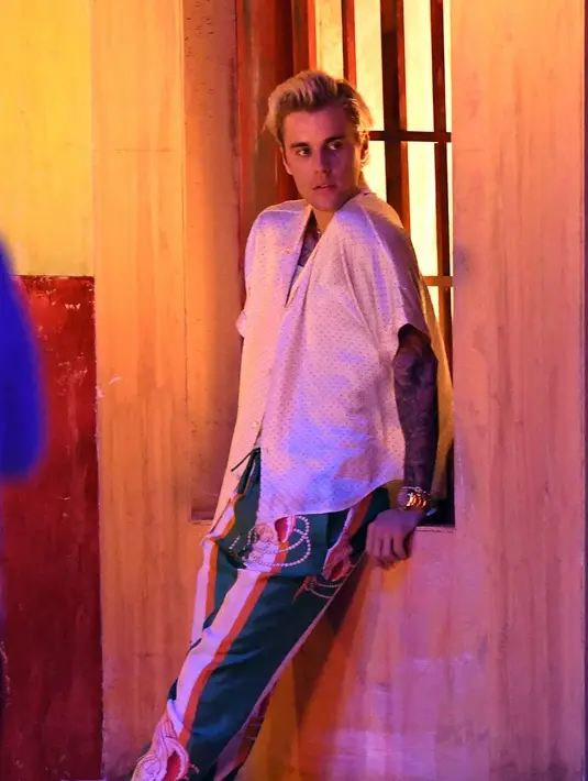 Justin Bieber [Foto: TPG Images]