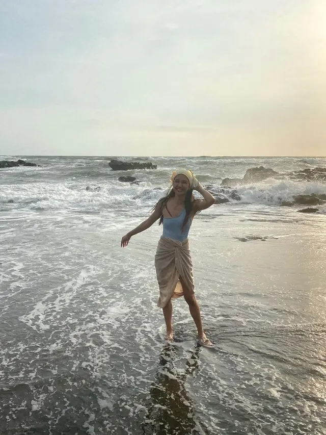 [Fimela] Mikha Tambayong