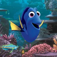 Finding Dory. Foto: via techinsider.io