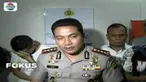 Polisi menangkap penelepon kabar bohong yang mengatakan adanya bom di Gereja Santa Anna, Duren Sawit. Pemuda pengangguran ini mengaku hanya iseng karena tak memiliki pekerjaan.