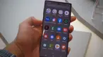 Tekno Liputan6.com berkesempatan langsung menghadiri peluncuran smartphone terbaru Samsung, yakni Galaxy Note 10.