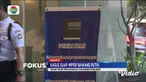 KPK sebelumnya telah menetapkan I Nyoman Dhamantra sebagai tersangka suap impor bawang putih.
