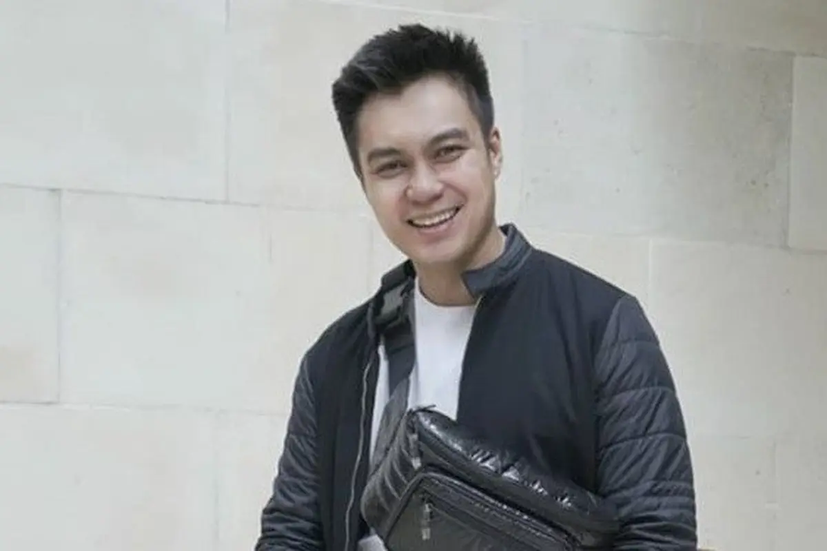Baim Wong