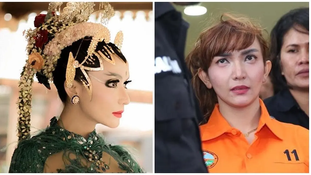 [Bintang] Roro Fitria