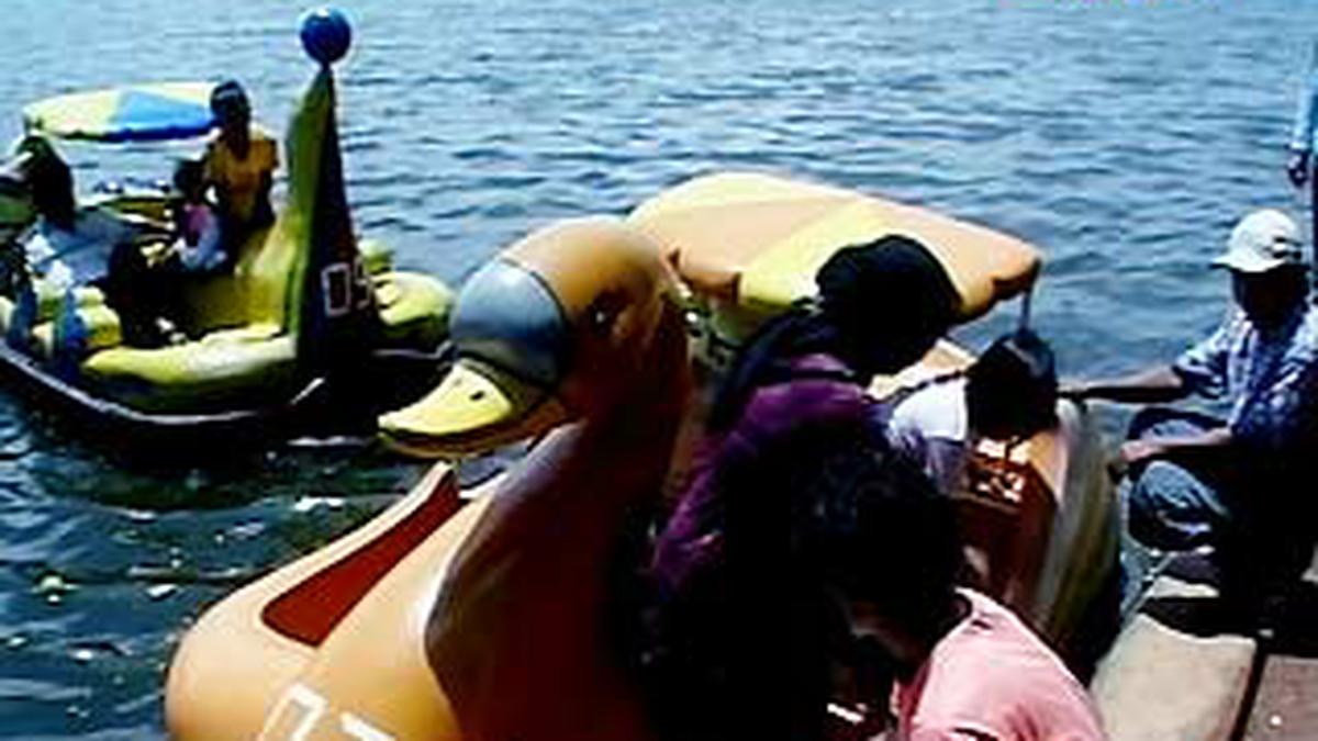 Setu Babakan, Alternatif Liburan