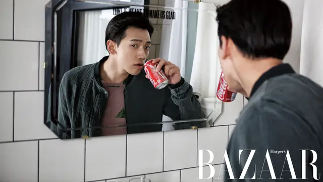 10. Jung Ji-Hoon (Rain) - Korea Selatan