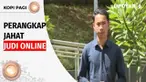 Semakin hari semakin banyak yang masuk ke dalam perangkap judi online. Dengan iming-iming kemenangan yang menggiurkan, ada yang terbuai hingga gelap mata, ada juga yang terlilit utang hingga berbuat kriminal. Tidak pandang bulu, judi online bisa menj...