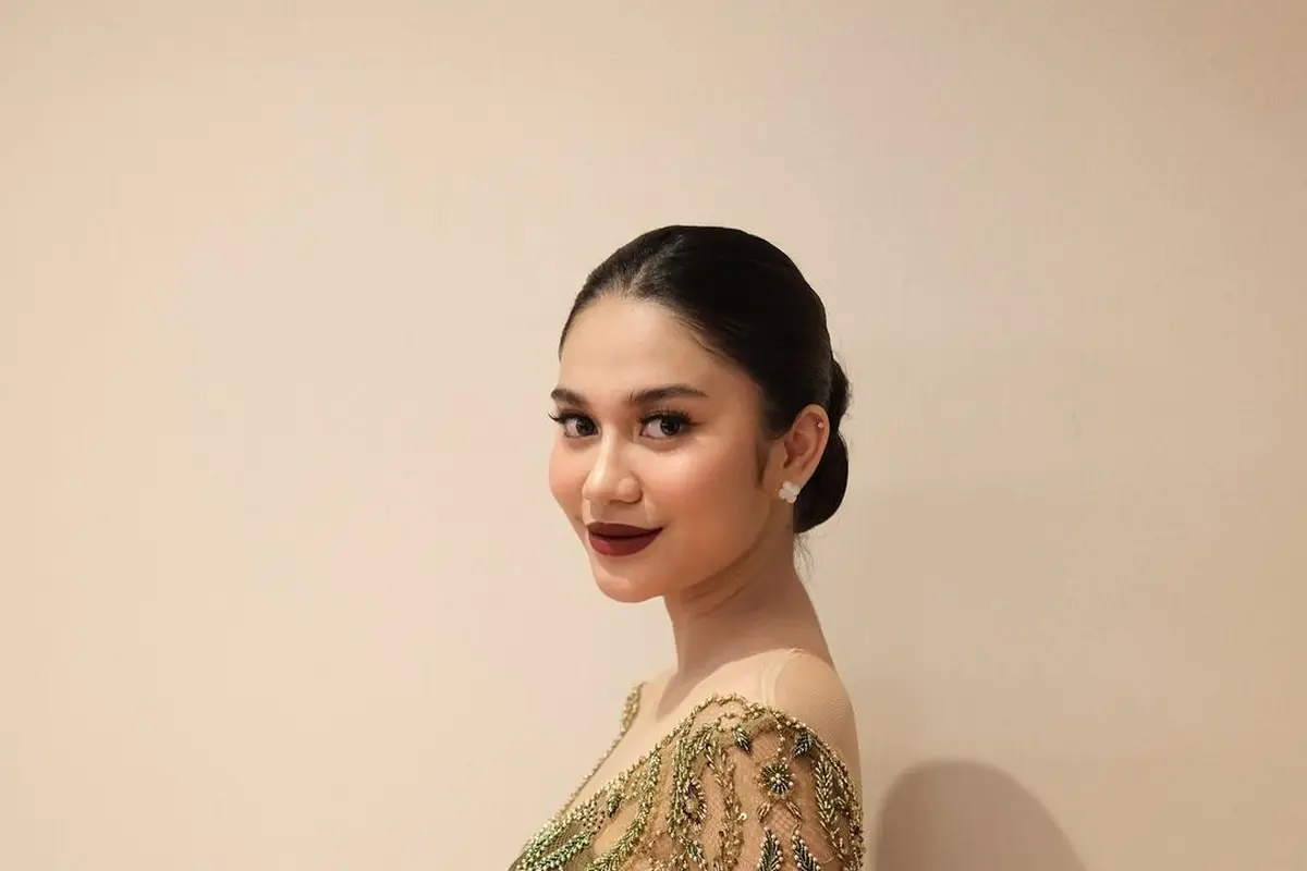 Azizah Salsha