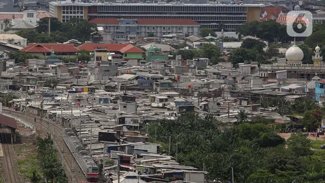 Mitigasi Kebakaran, Legislator DKI Jakarta Minta Pemerintah Provinsi Pasang Hidran di Permukiman Padat Penduduk