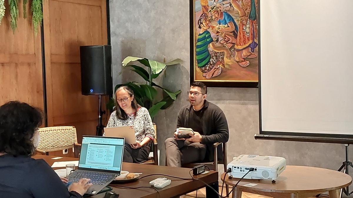 Mayoritas Perusahaan Swasta Belum Bisa Akses Pembiayaan Iklim Buat Transisi Energi