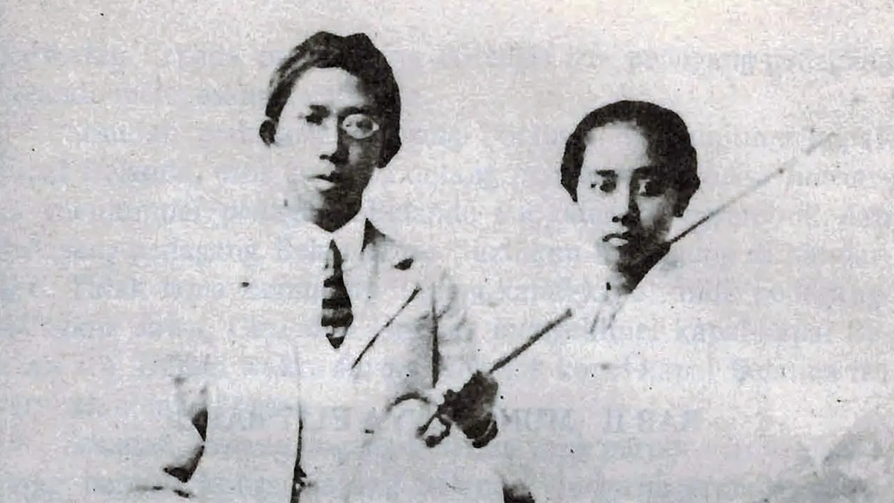Ki Hadjar Dewantara