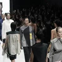 Magnificent Fashion Brand - Tangan