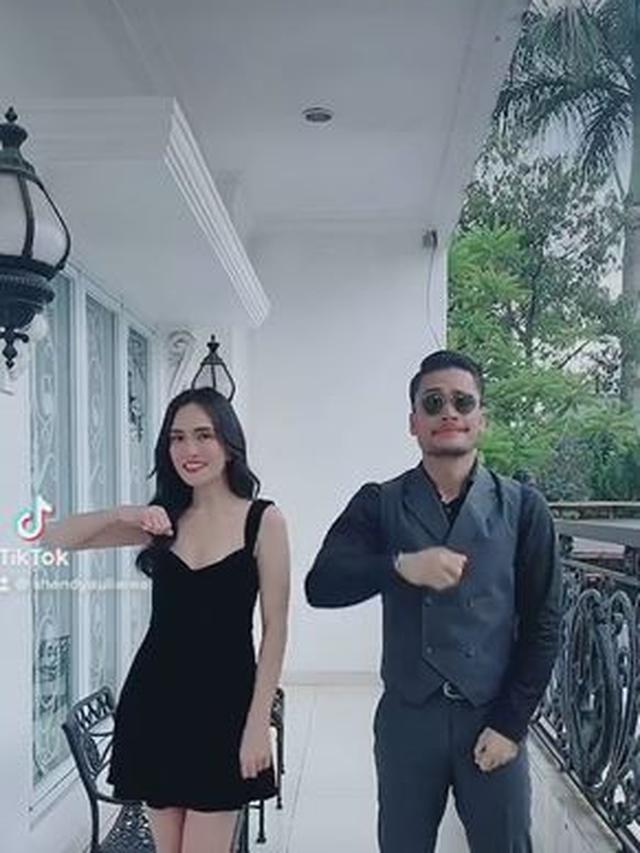 6 Potret Terbaru Shandy Aulia yang Disebut Makin Kurus