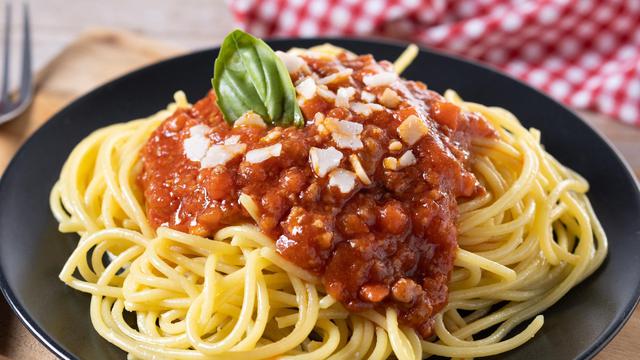 Bolognese Sauce