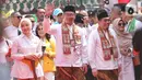 Pasangan Ridwan Kamil-Suswono resmi mendaftarkan diri sebagai calon peserta Pemilihan Gubernur (Pilgub) DKI Jakarta 2024. (Liputan6.com/Angga Yuniar)