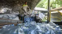 Sektor Petrokimia Tertekan Impor, Industri Plastik Hadapi Ancaman Produk China