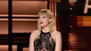 Seperti yang dilaporkan Dailymail.com, Tom membuka suara soal mantan pacarnya, Taylor Swift, saat melakukan sesi wawancara dan pemotretan dengan majalah GQ.  (AFP/Bintang.com)