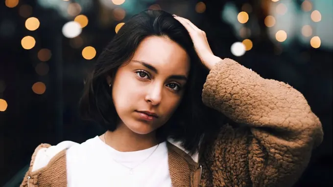 Ilustrasi Relationship