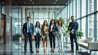 Arti Dress Code: Panduan Lengkap Memahami Kode Berpakaian
