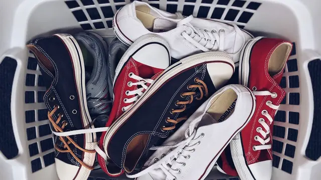 [Fimela] sepatu