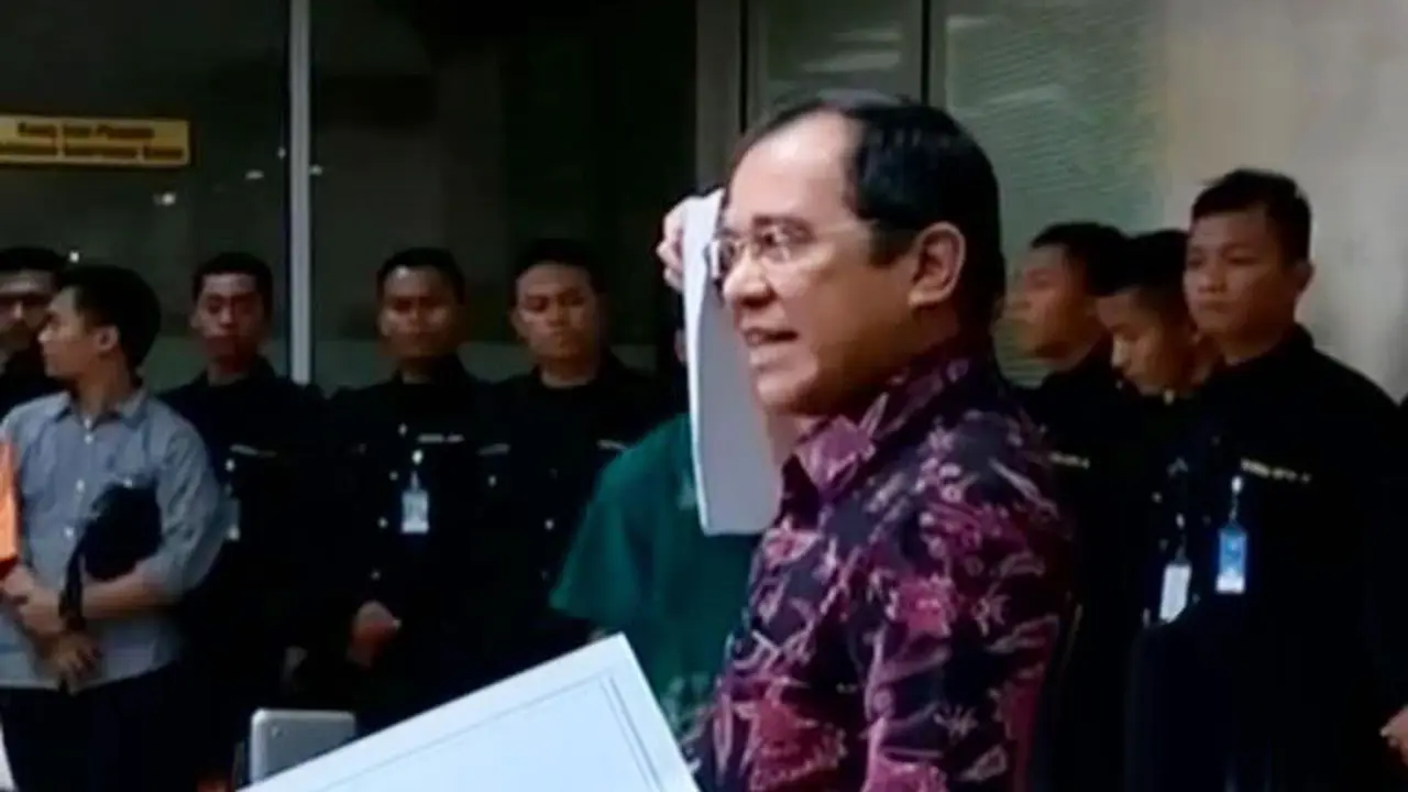 Segmen 1: Jelang Keputusan MKD hingga Prostitusi Artis