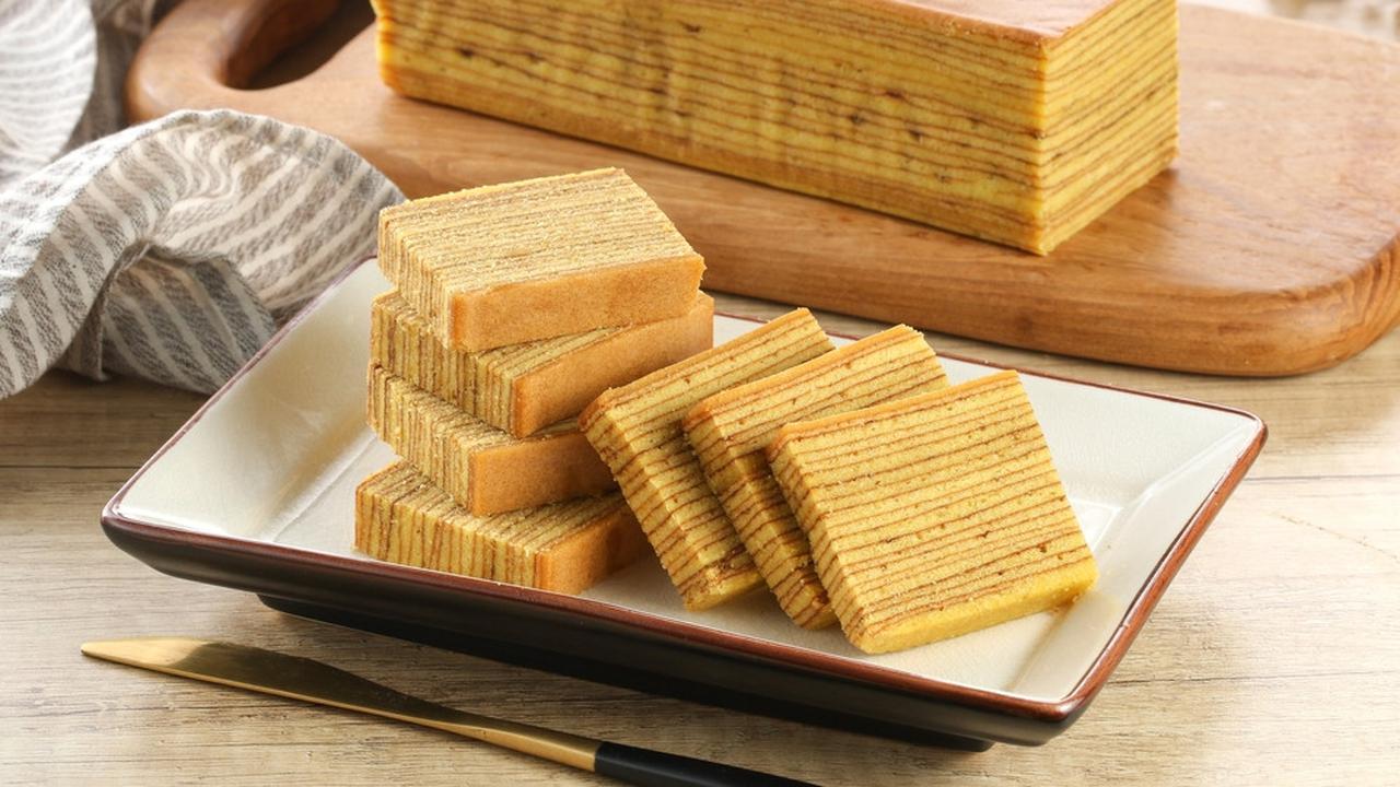 15 Makanan yang Enak Menemani Momen Lebaran di Rumah, Sudah Tahu Mau Masak yang Mana?