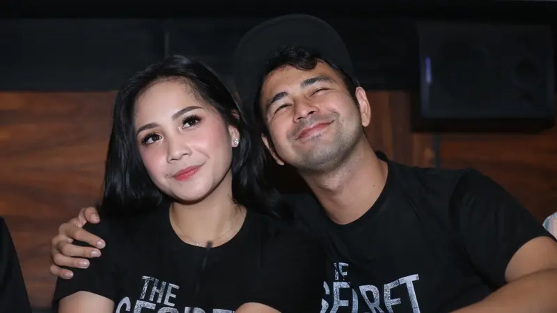 [Bintang] Raffi Ahmad - Nagita Slavina