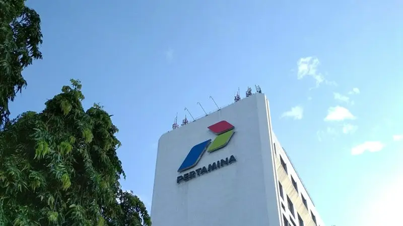 Gedung Pertamina