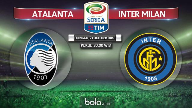Serie A_Atalanta vs Inter Milan (Bola.com/Adreanus Titus)