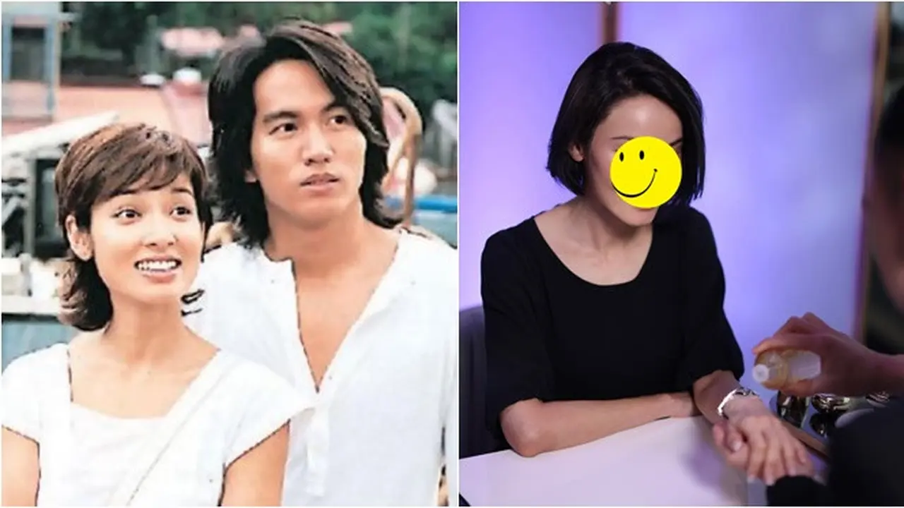 6 Potret Pemeran Yesha Saingan Shancai di Meteor Garden 2, Awet Muda di Usia 50