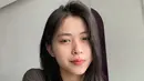 Banyak yang bilang Ryujin punya wajah alami yang sudah cantik tanpa polesan makeup. [Instagram @ryujin__itzy]