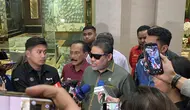 Said Iqbal Tegaskan Harga Gas Industri US$ 13 per MMBTU Harus Berlaku Nasional