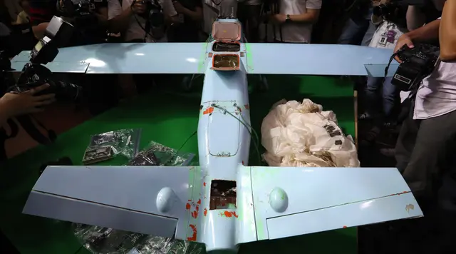 Korsel Borong 20.000 Drone Murah untuk Hadapi Ancaman Korut