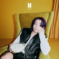 Jungkook BTS. (Big Hit Music via Soompi)