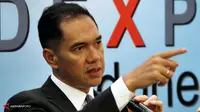 Omzet Transaksi TEI 2013 Dipatok Rp 22,3 Triliun