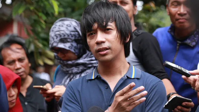 [Bintang] Rian D'Masiv