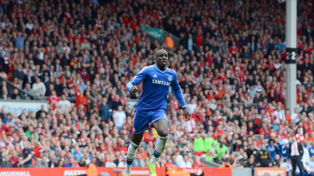 Mantan Pemain Chelsea yang Bermain di Liga China