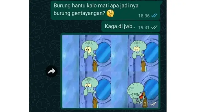 6 Chat PDKT ke Gebetan Meski Dicuekin Ini Bikin Senyum Tipis