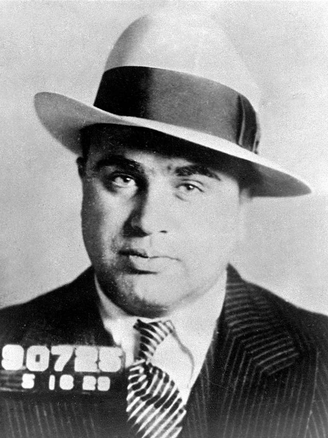 Al Capone