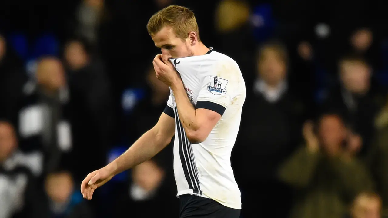 Harry Kane