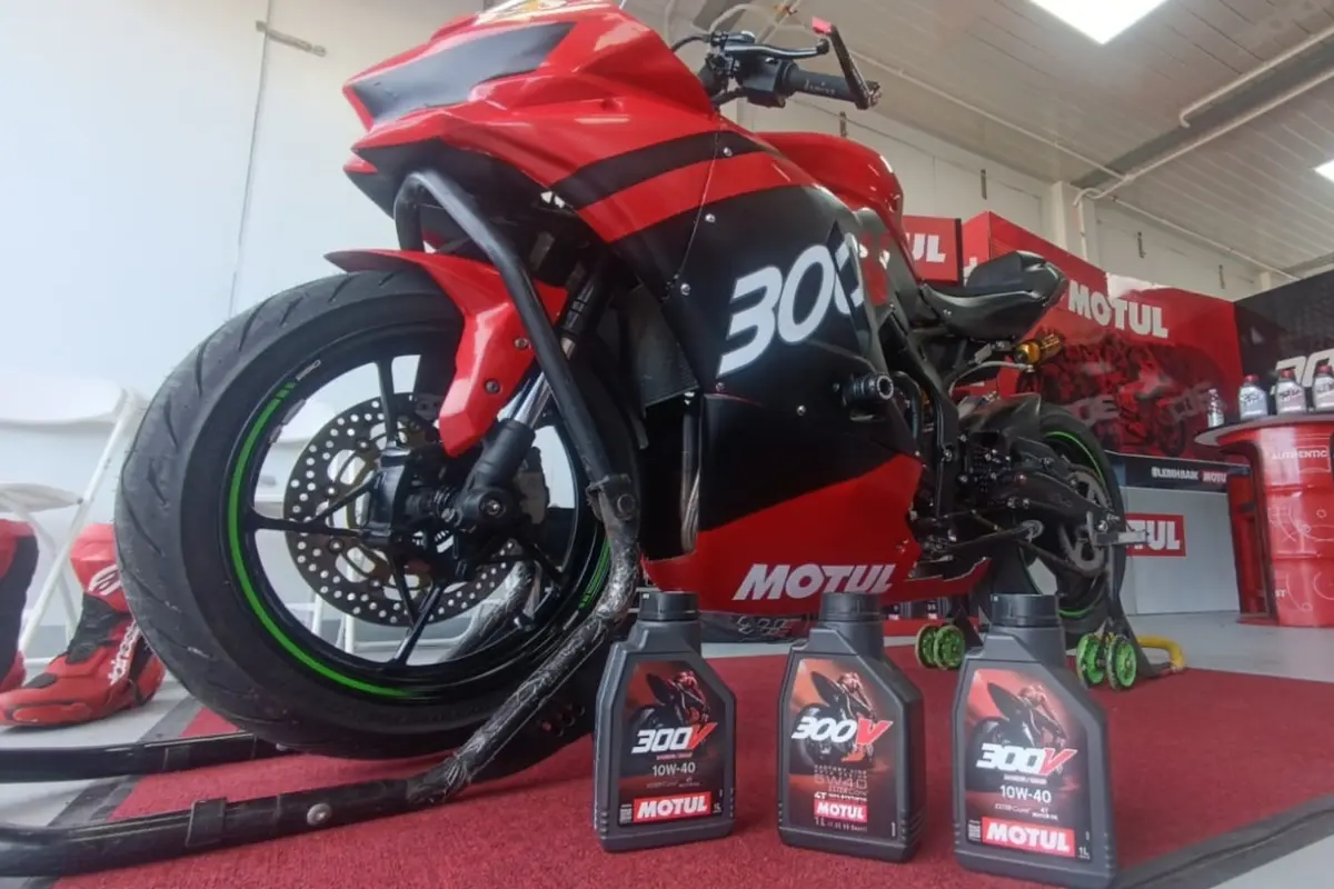 Motul