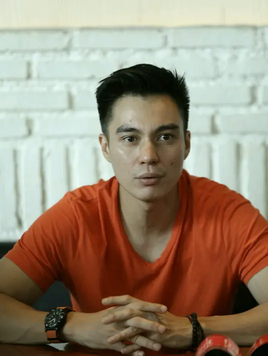 Sebagai pemeran, Baim Wong ingin diarahkan oleh sutradara-sutradara bagus. Seperti sutradara, Hanung Bramantyo, Angga Dwimas Sasongko, Anggy Umbara dan Nia Dinata. Itulah salah satu yang dilihat sebelum menerima tawaran main film. (Galih W. Satria/Bintang