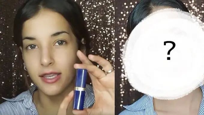 Copyright: (youtube.com/tasyafarasya)