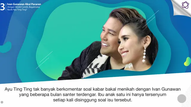 [Bintang] Ivan Gunawan