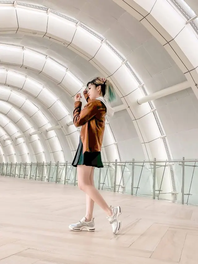 Ragam Aktivitas Ngabuburit Seru yang Bisa Dilakukan di Mall